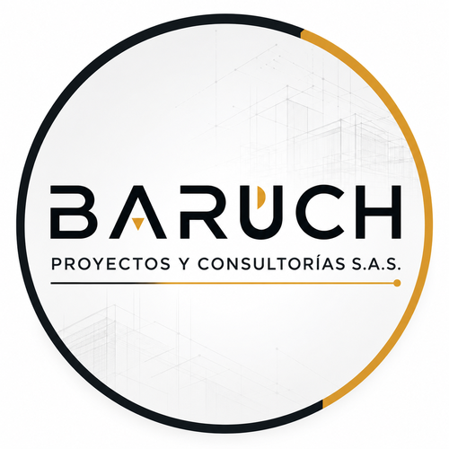 BARUCH Proyectos y Consultorías S.A.S.