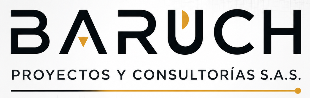 BARUCH Proyectos y Consultorías S.A.S.